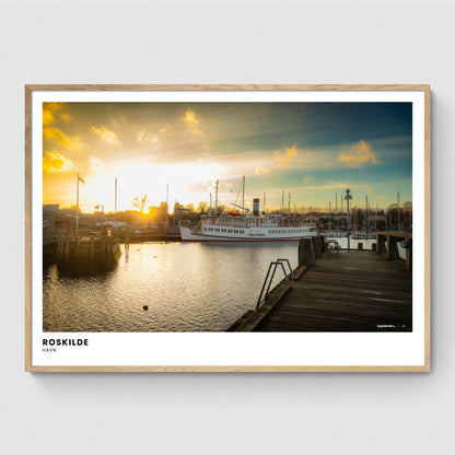 Roskilde Havn