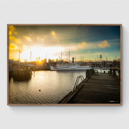 Roskilde Havn