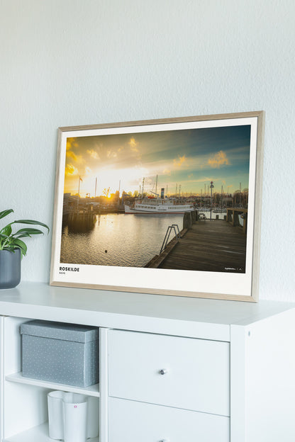 Roskilde Havn