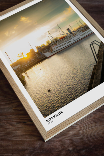 Roskilde Havn II