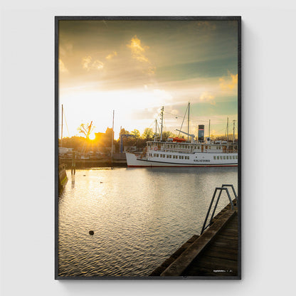 Roskilde Havn II