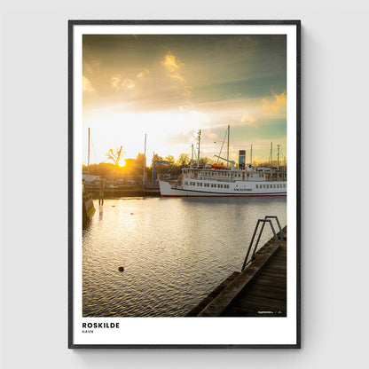 Roskilde Havn II