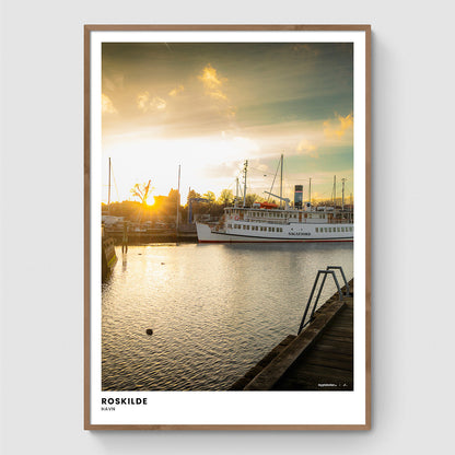 Roskilde Havn II