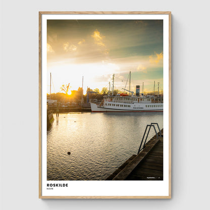 Roskilde Havn II