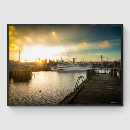 Roskilde Havn