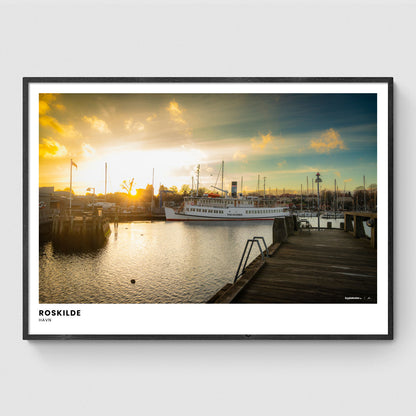 Roskilde Havn