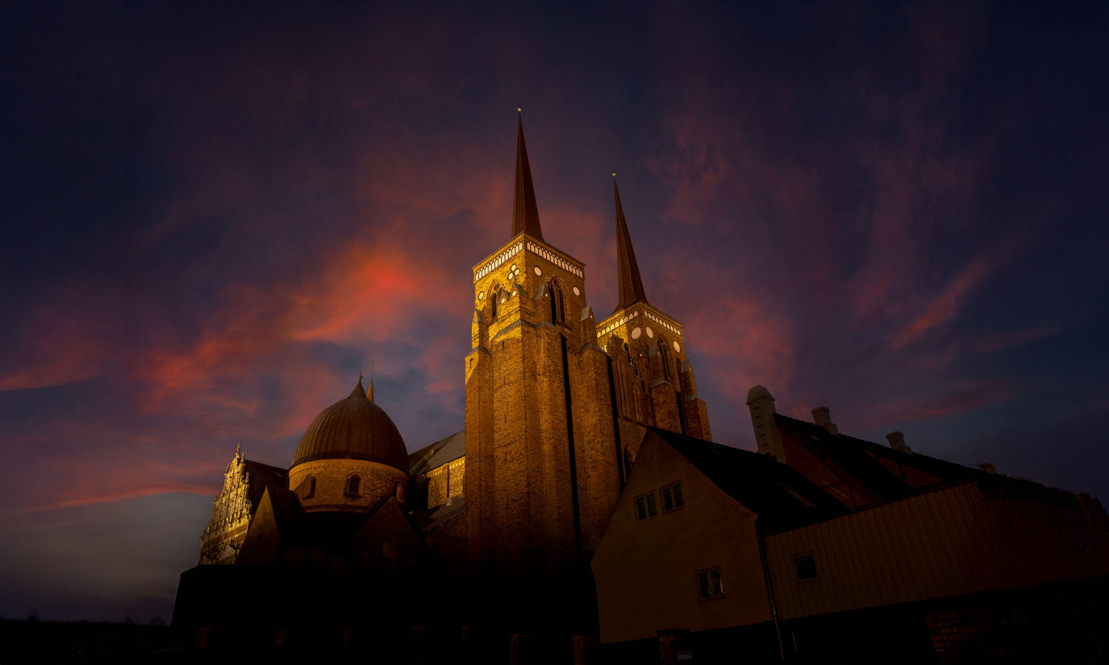 Roskilde