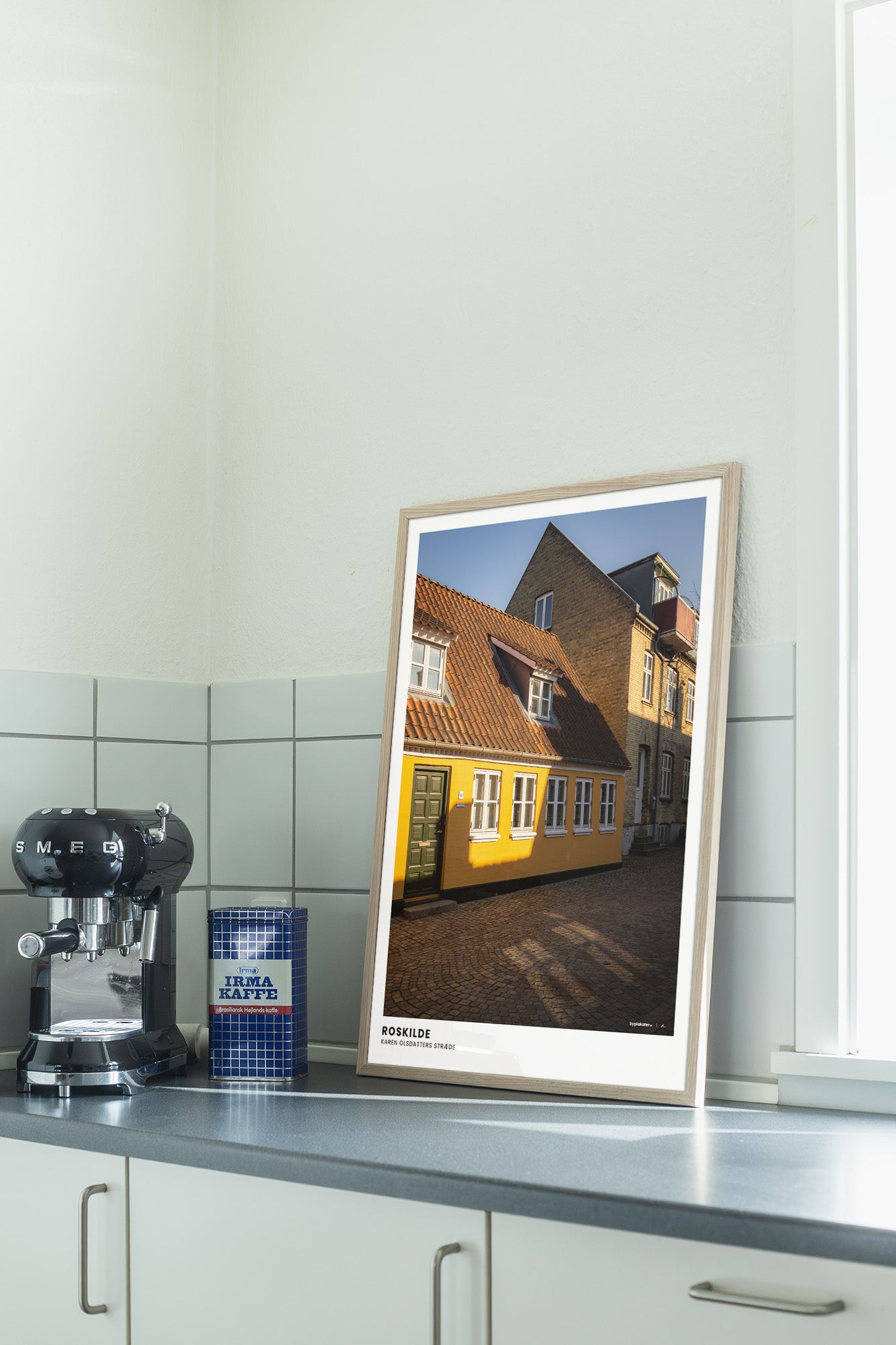 Karen Olsdatters Stræde