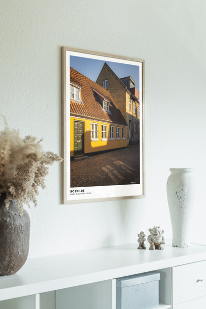Karen Olsdatters Stræde