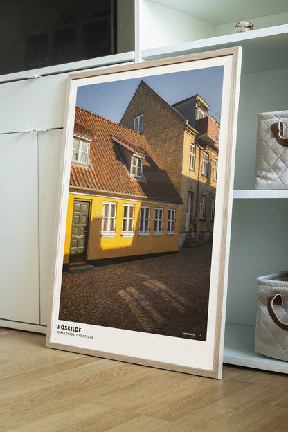 Karen Olsdatters Stræde