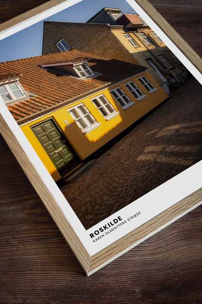 Karen Olsdatters Stræde