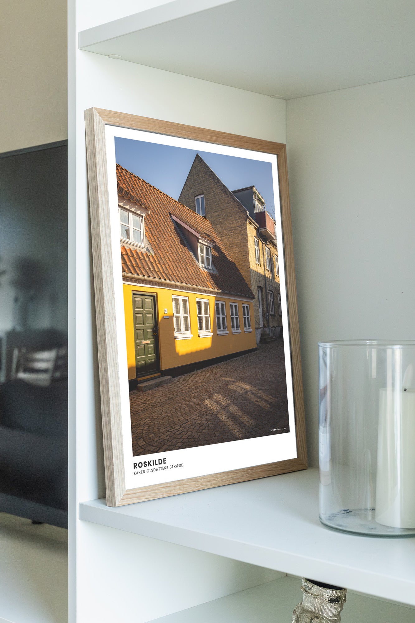 Karen Olsdatters Stræde