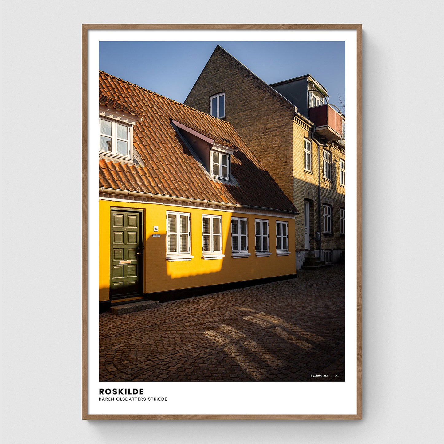 Karen Olsdatters Stræde