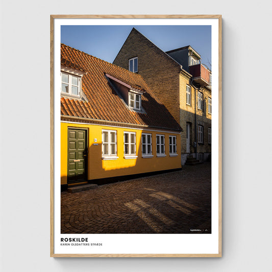 Karen Olsdatters Stræde