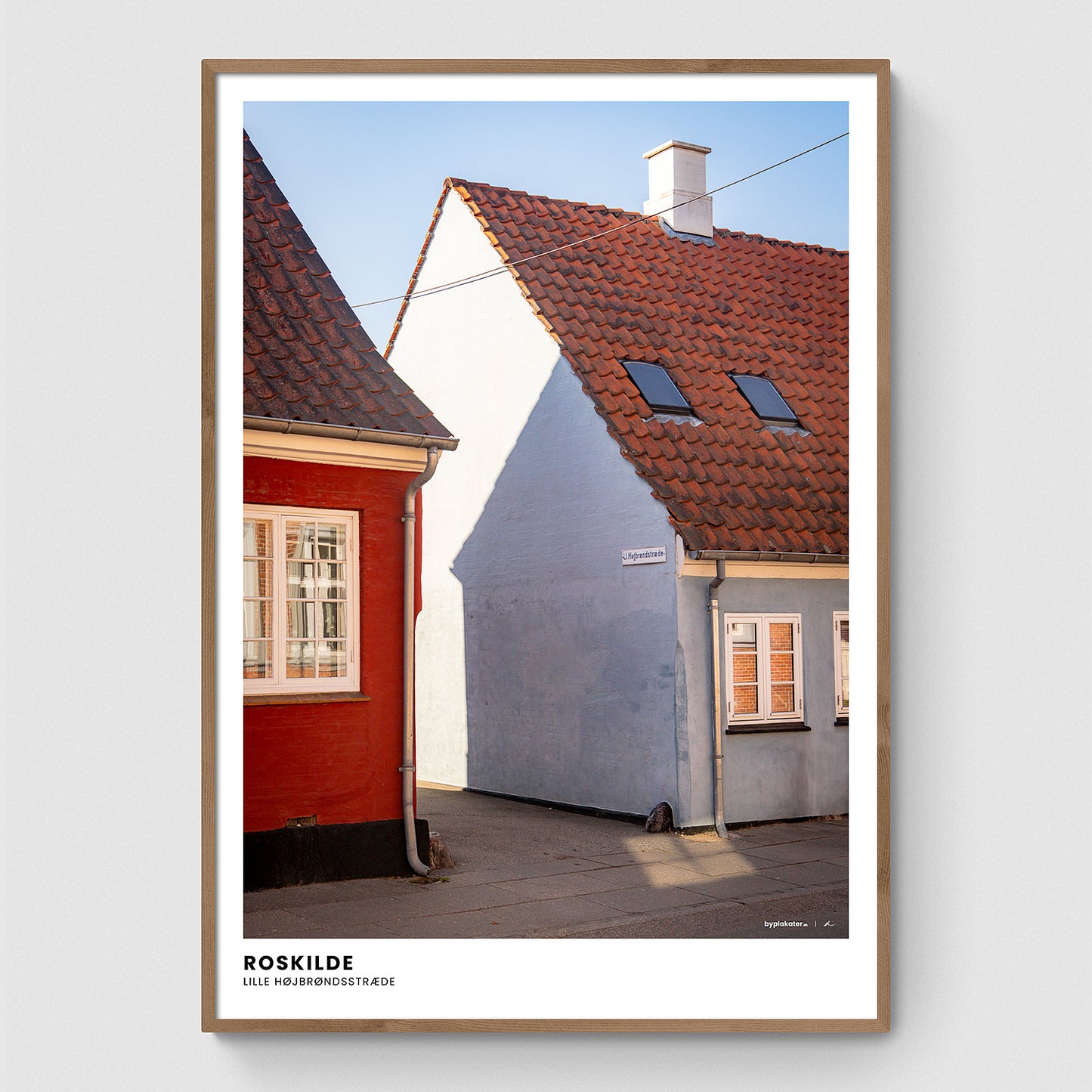 Lille Højbrøndsstræde II