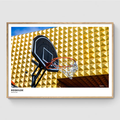 Musicon Basket II