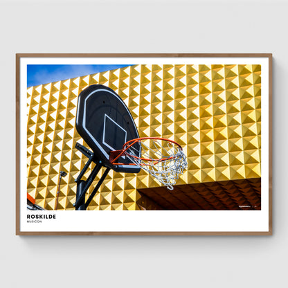 Musicon Basket II