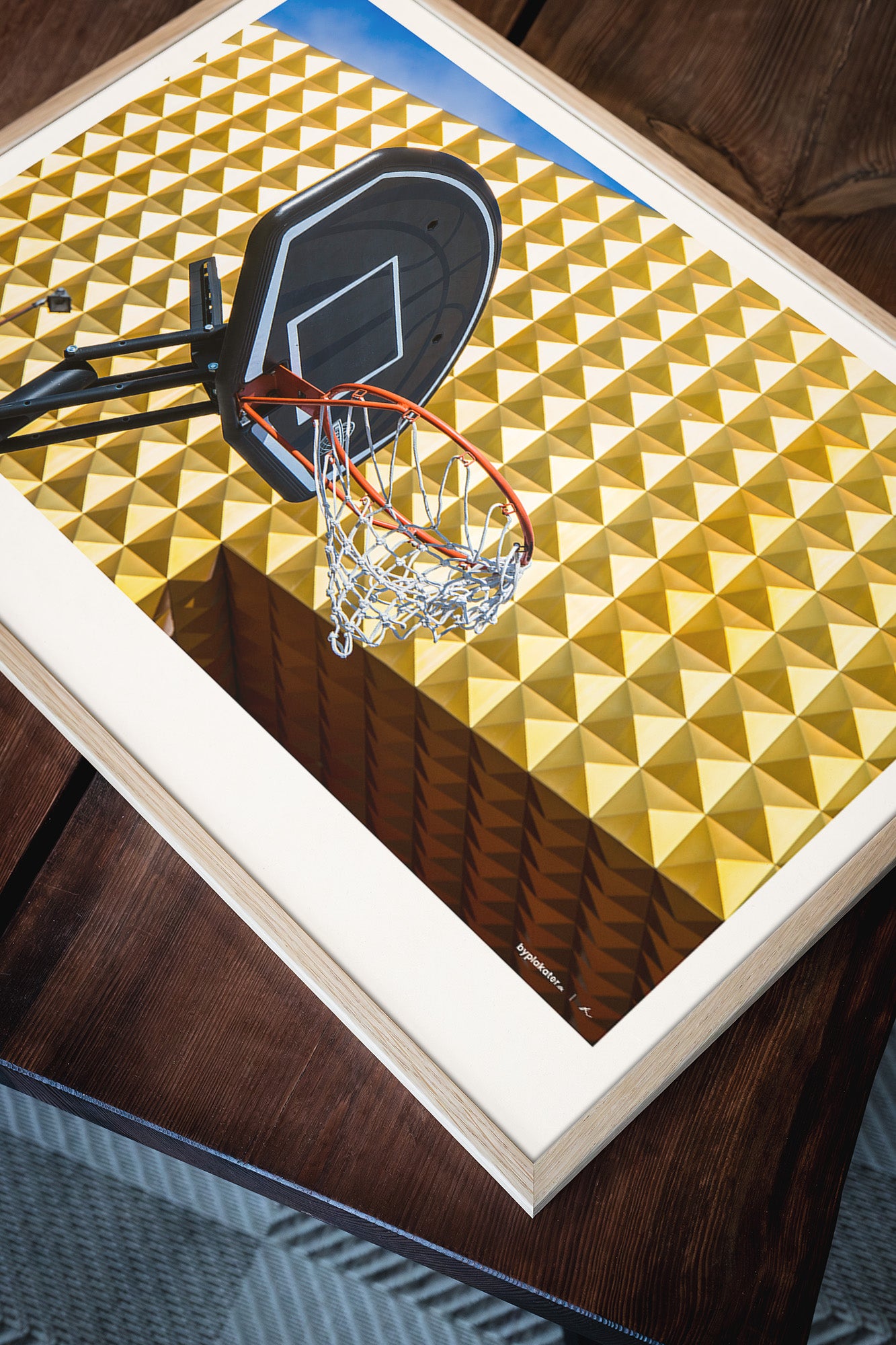 Musicon Basket II