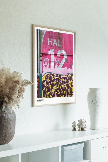 Halle 12 I
