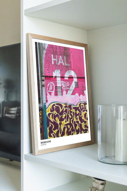Halle 12 I