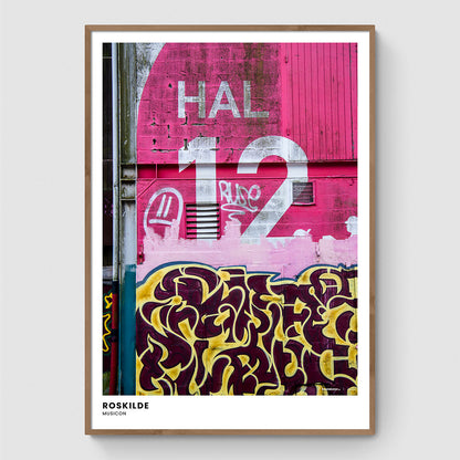 Halle 12 I