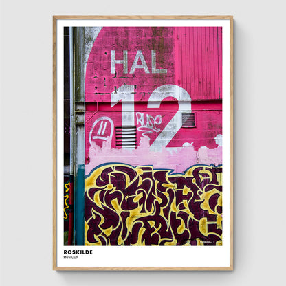 Halle 12 I