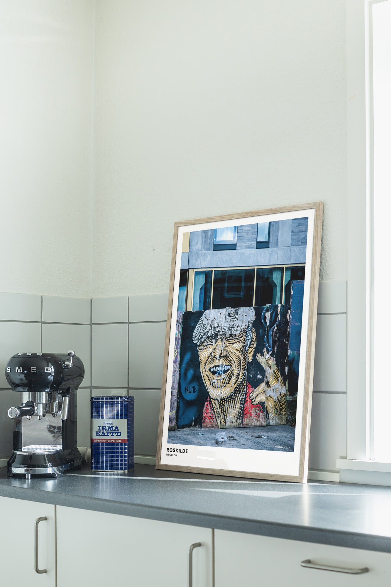 Musicon - Kim Larsen