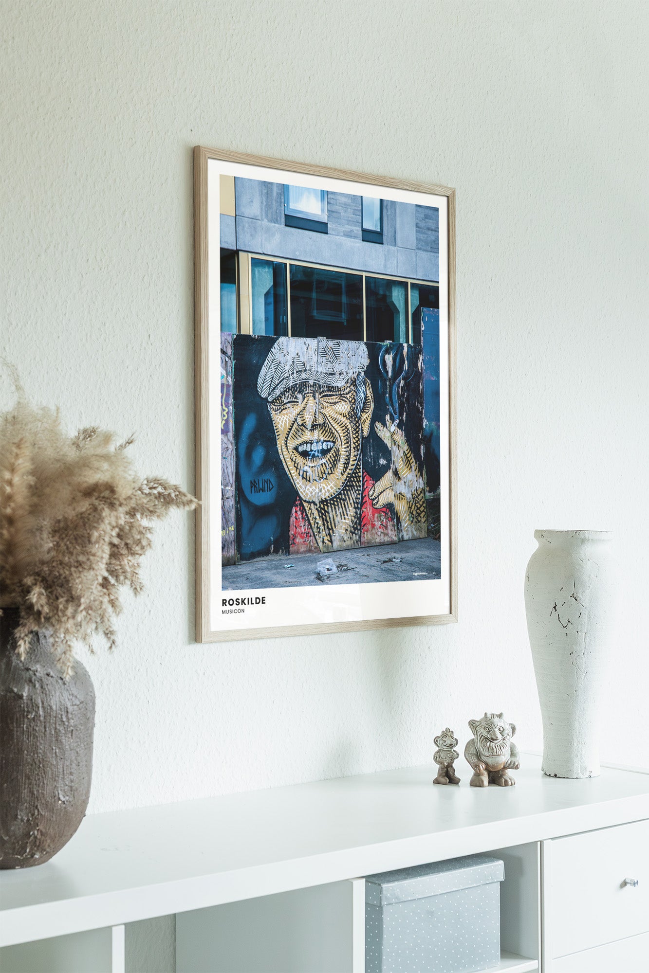 Musicon - Kim Larsen