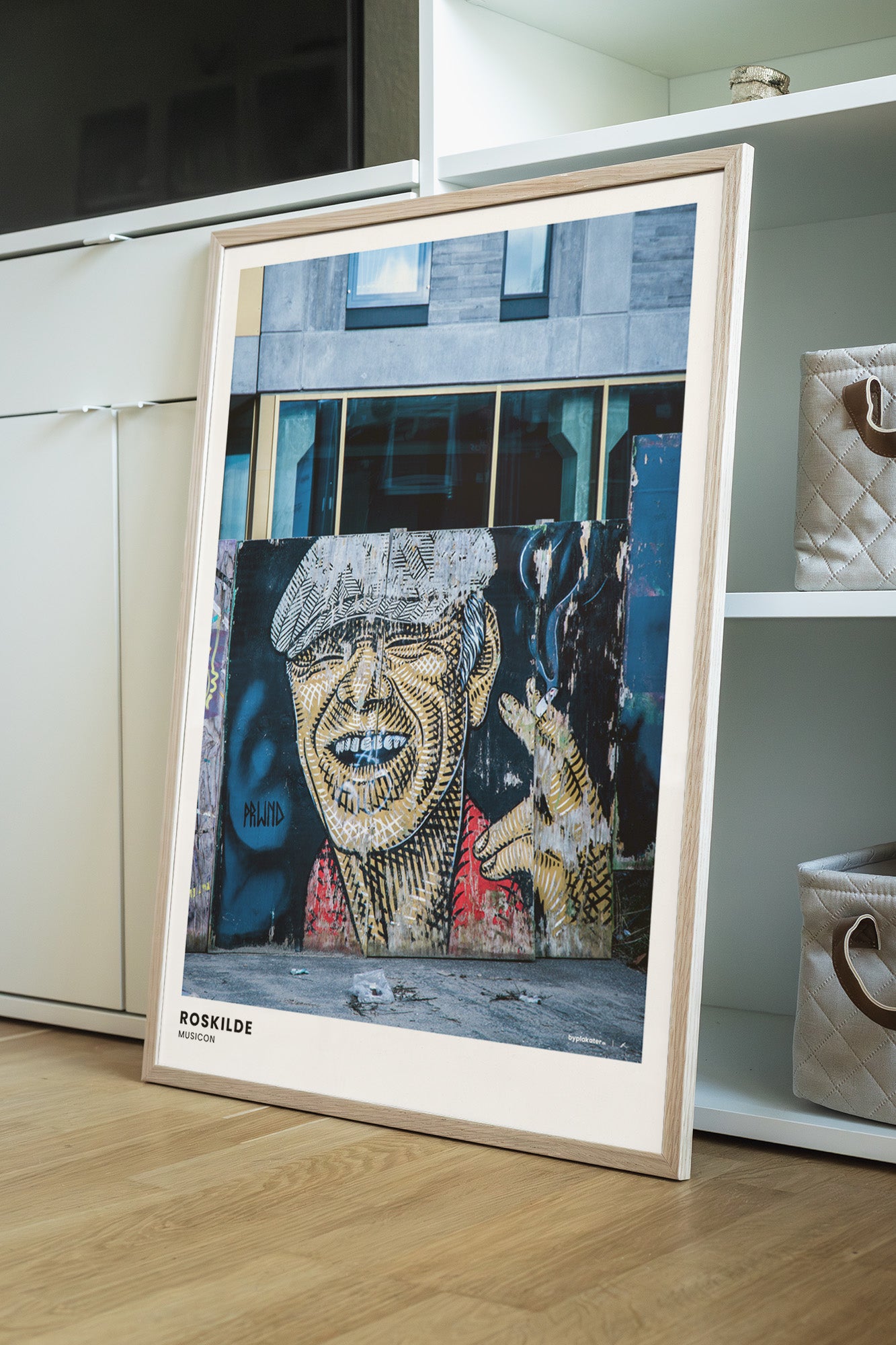 Musicon - Kim Larsen