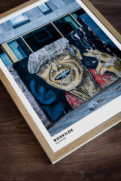 Musicon - Kim Larsen