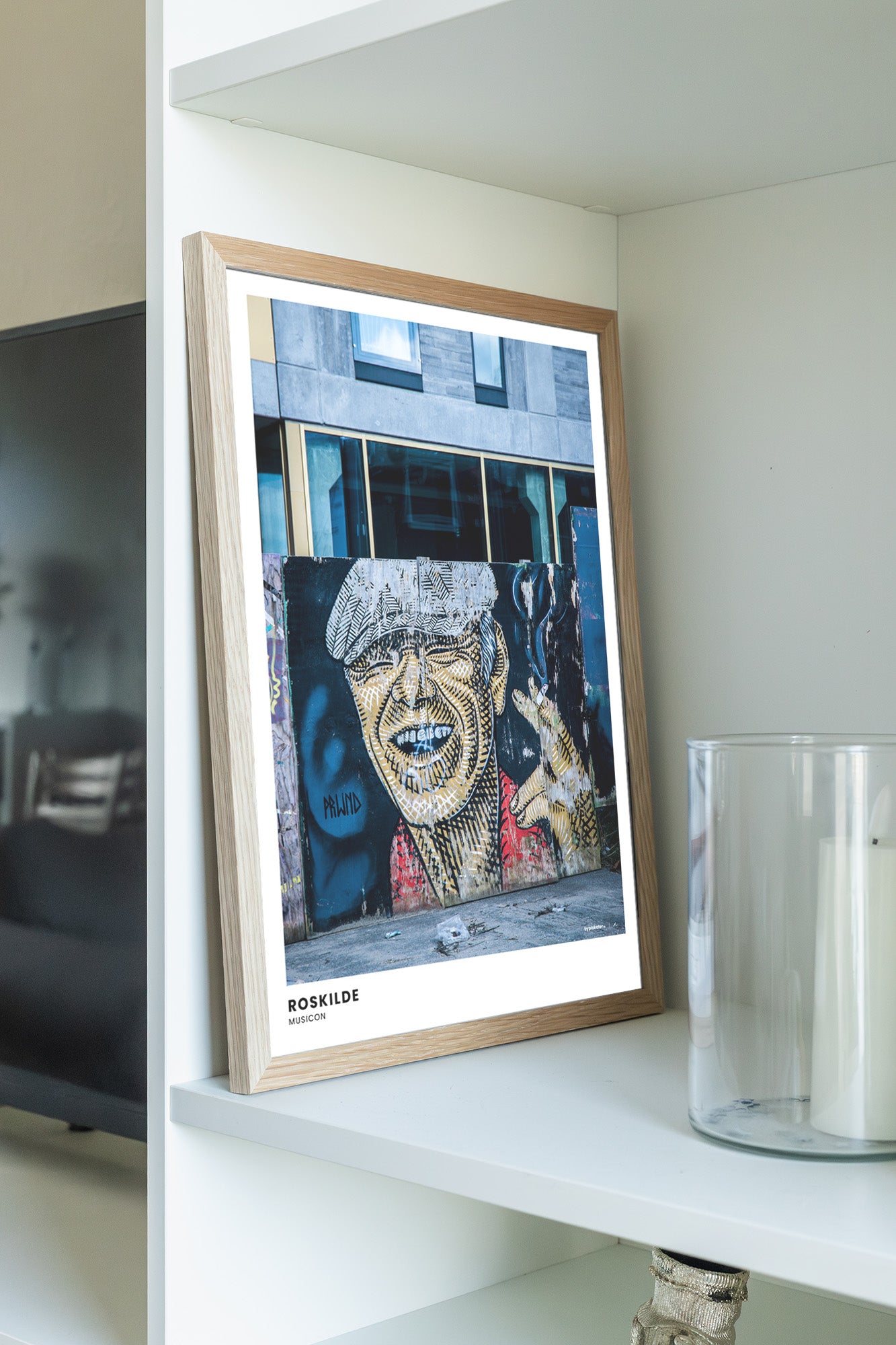 Musicon - Kim Larsen