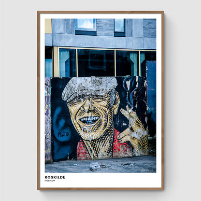 Musicon - Kim Larsen