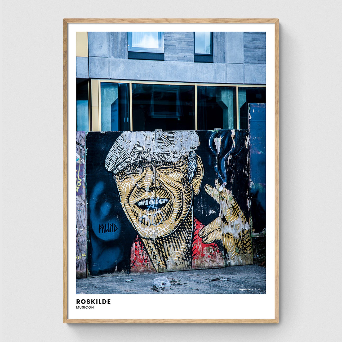 Musicon - Kim Larsen