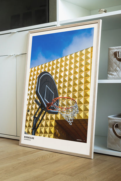 Musicon Basket I