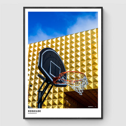 Musicon Basket I