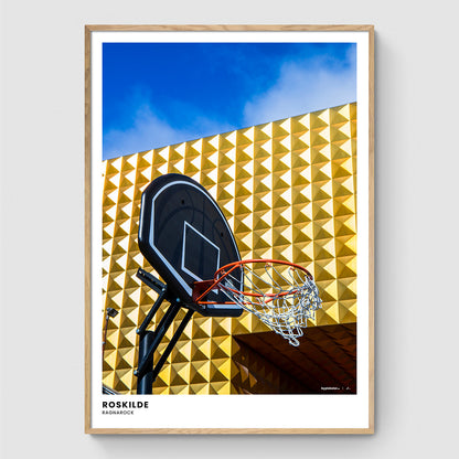 Musicon Basket I