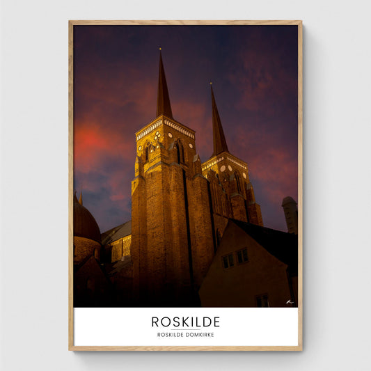 Roskilde Domkirke II