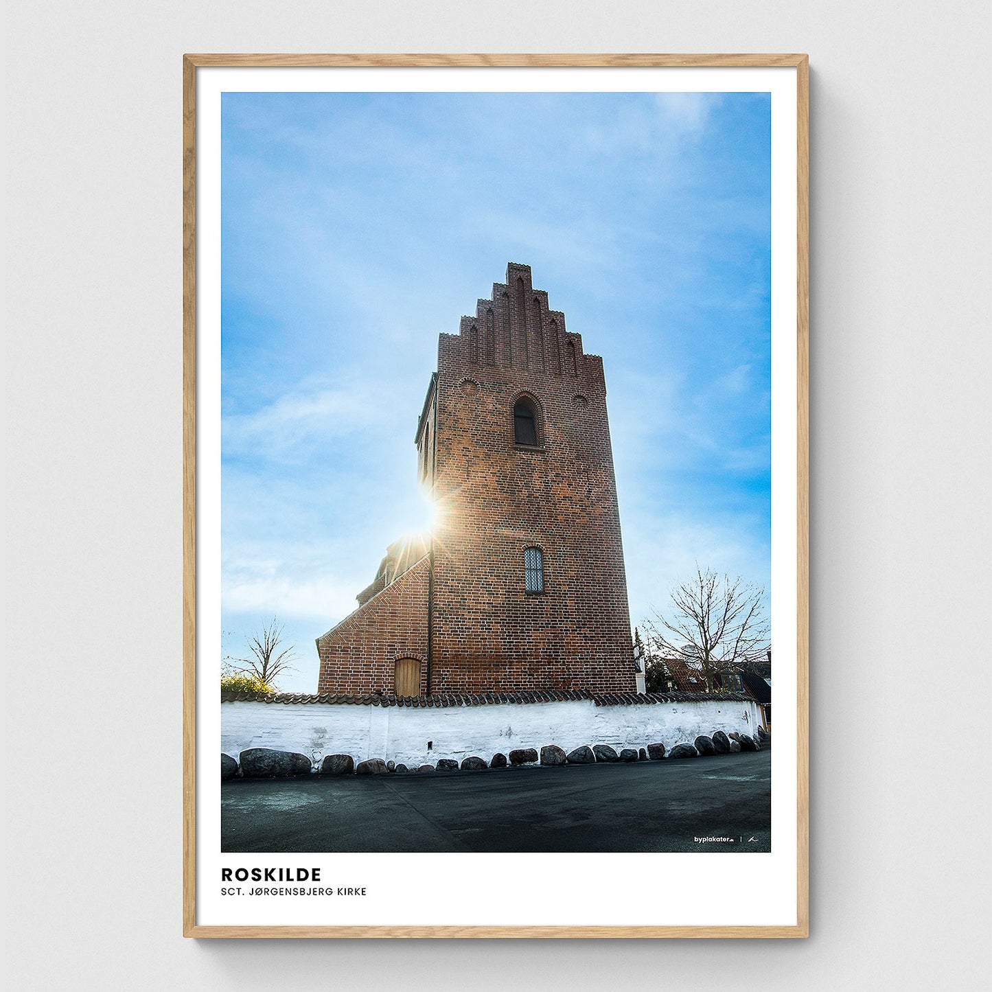 Sct. Jørgensbjerg Kirke