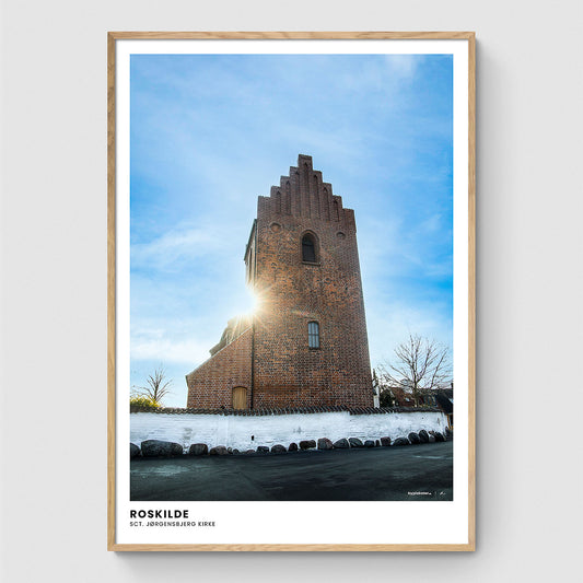 Sct. Jørgensbjerg Kirke