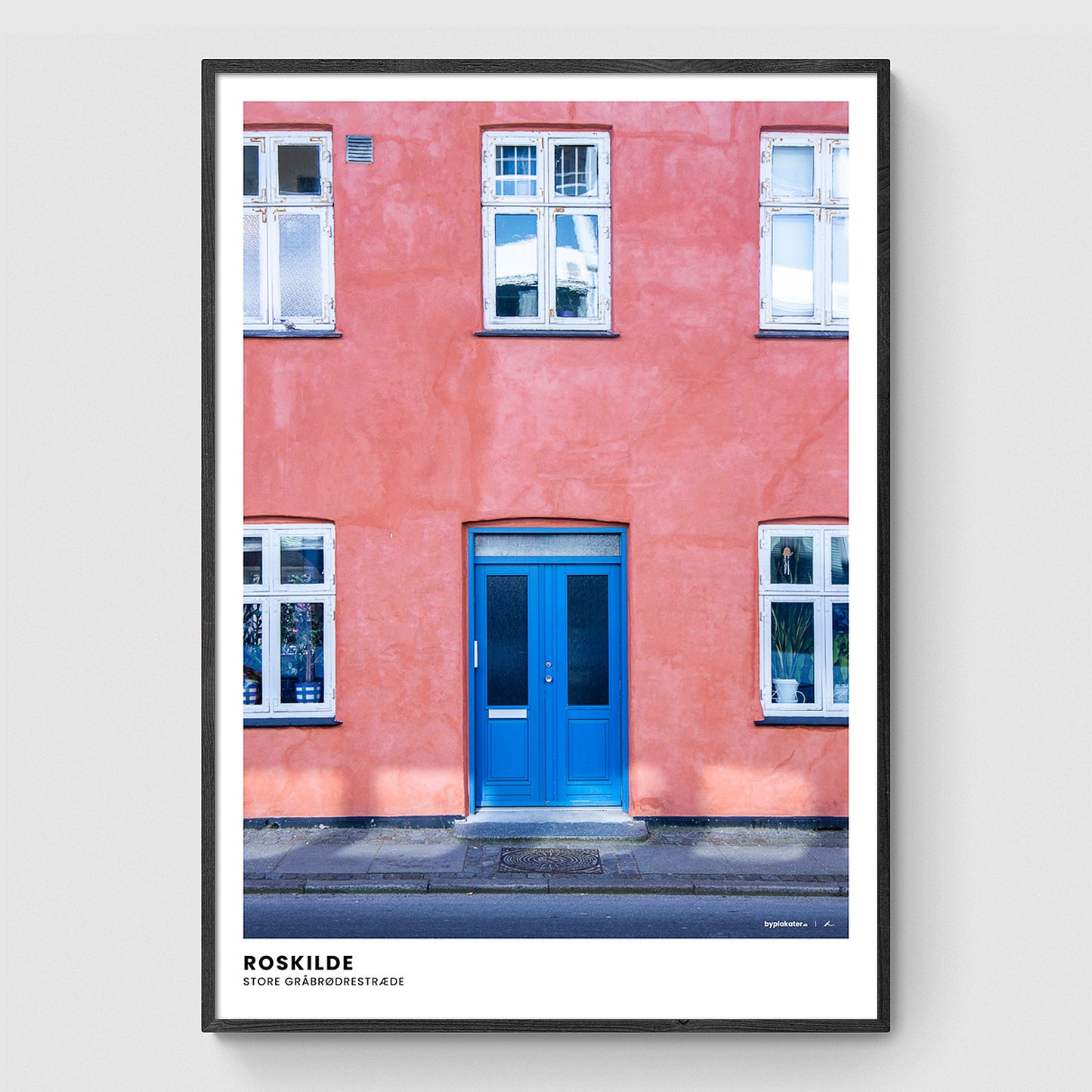 Store Gråbrødrestræde