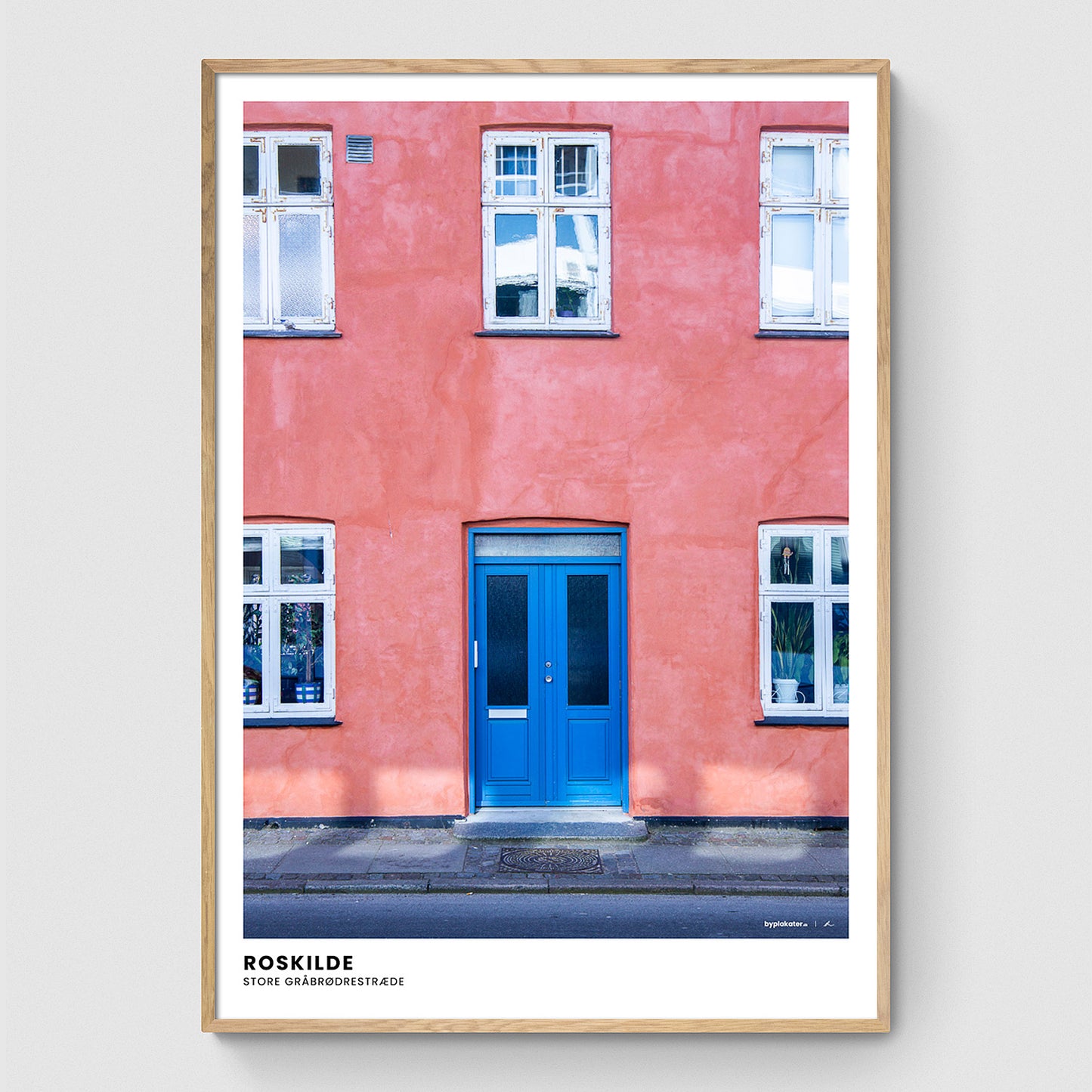 Store Gråbrødrestræde