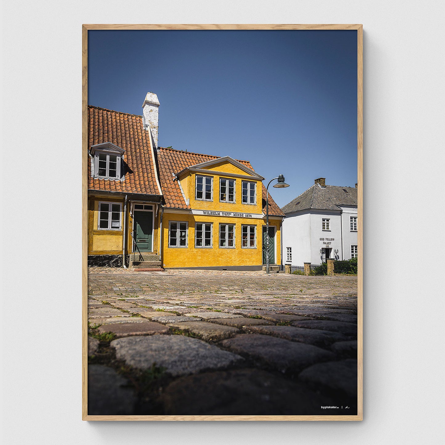 Durchgänge