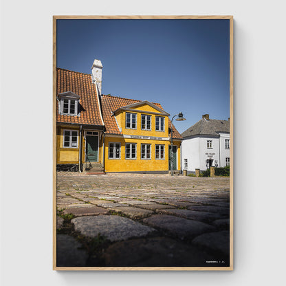Durchgänge