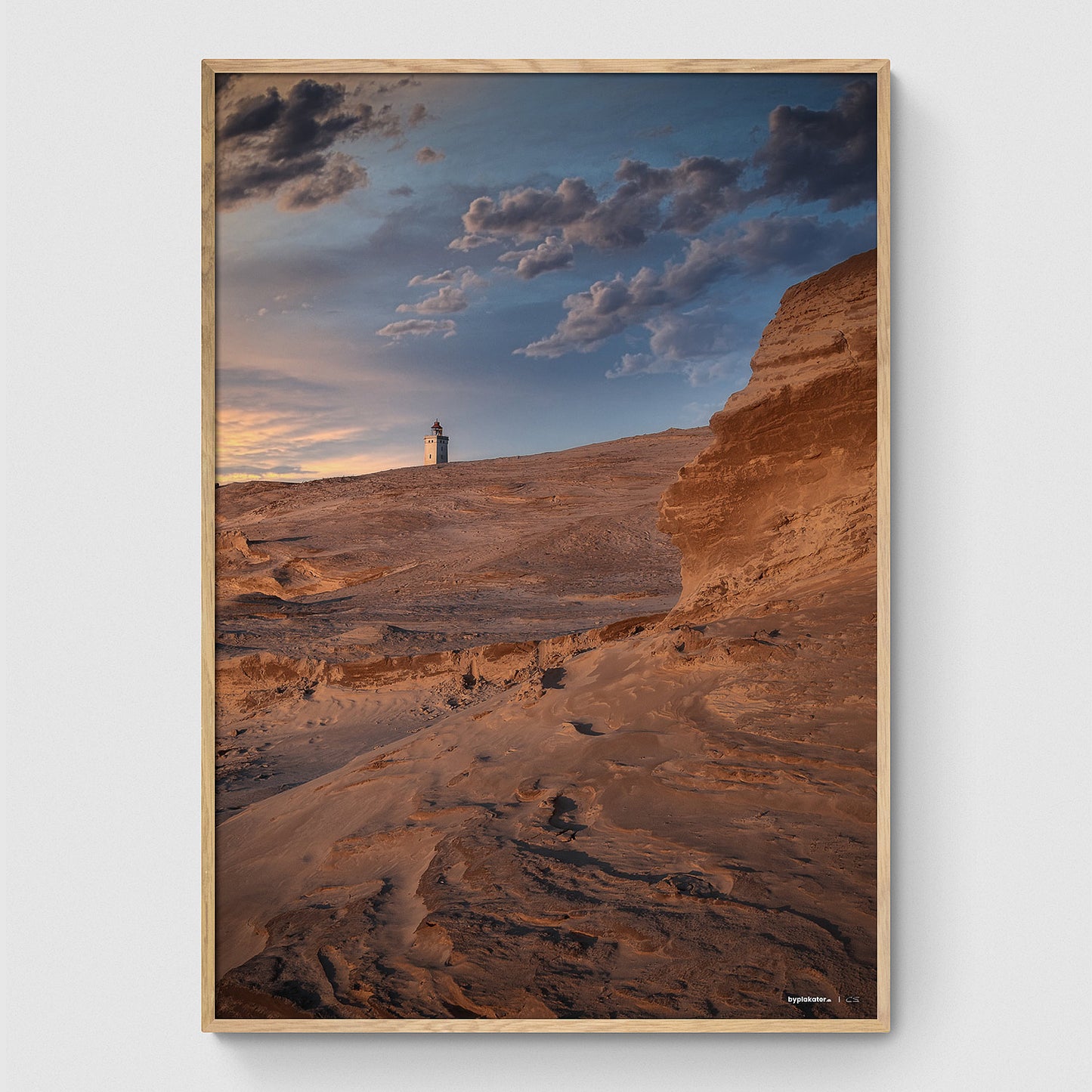 Rubjerg Knude Fyr II