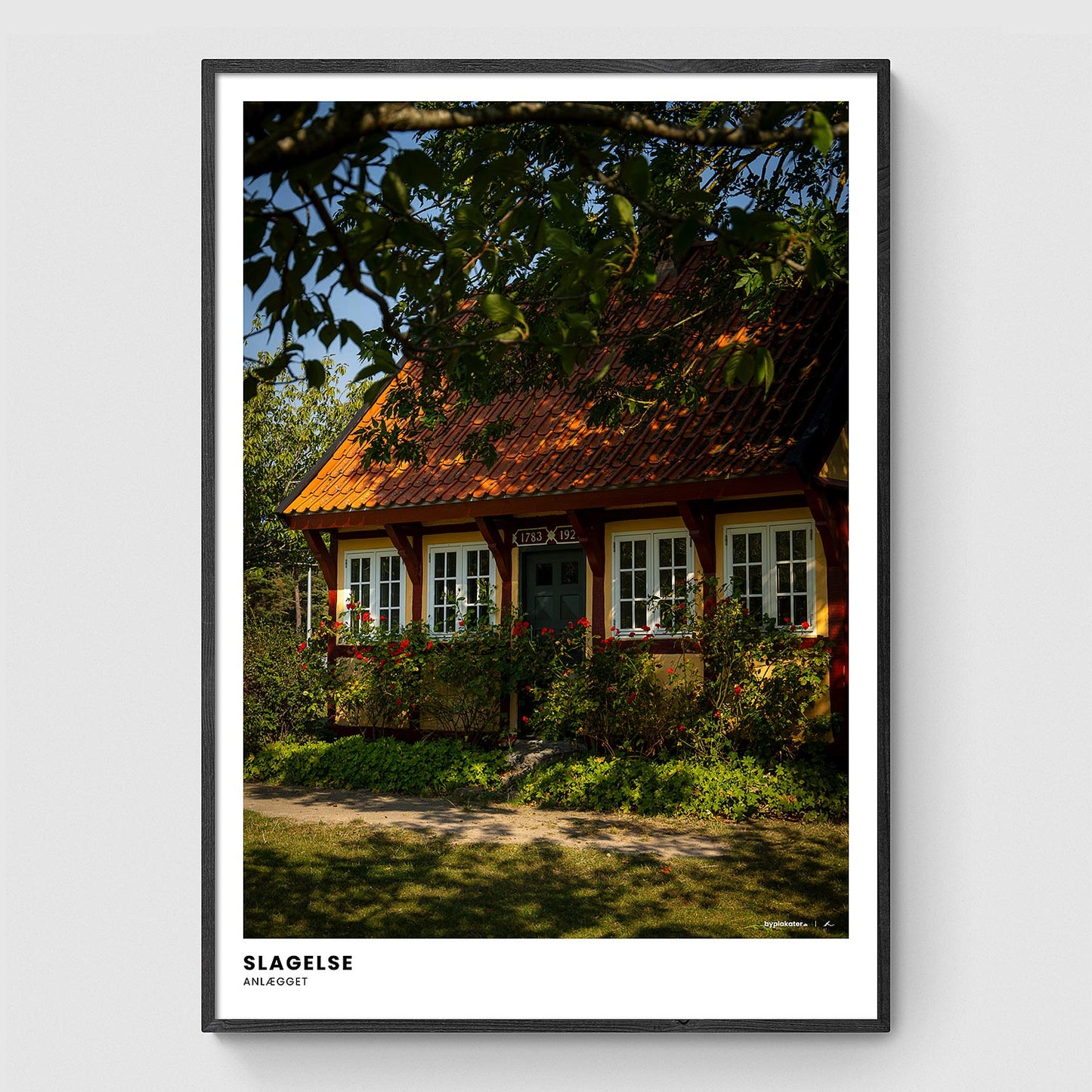 Acciseboden i anlægget