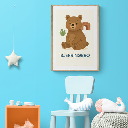 Bjerringbro - Bjørnen