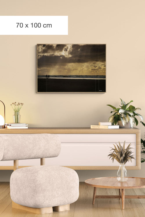 70 x 100 cm