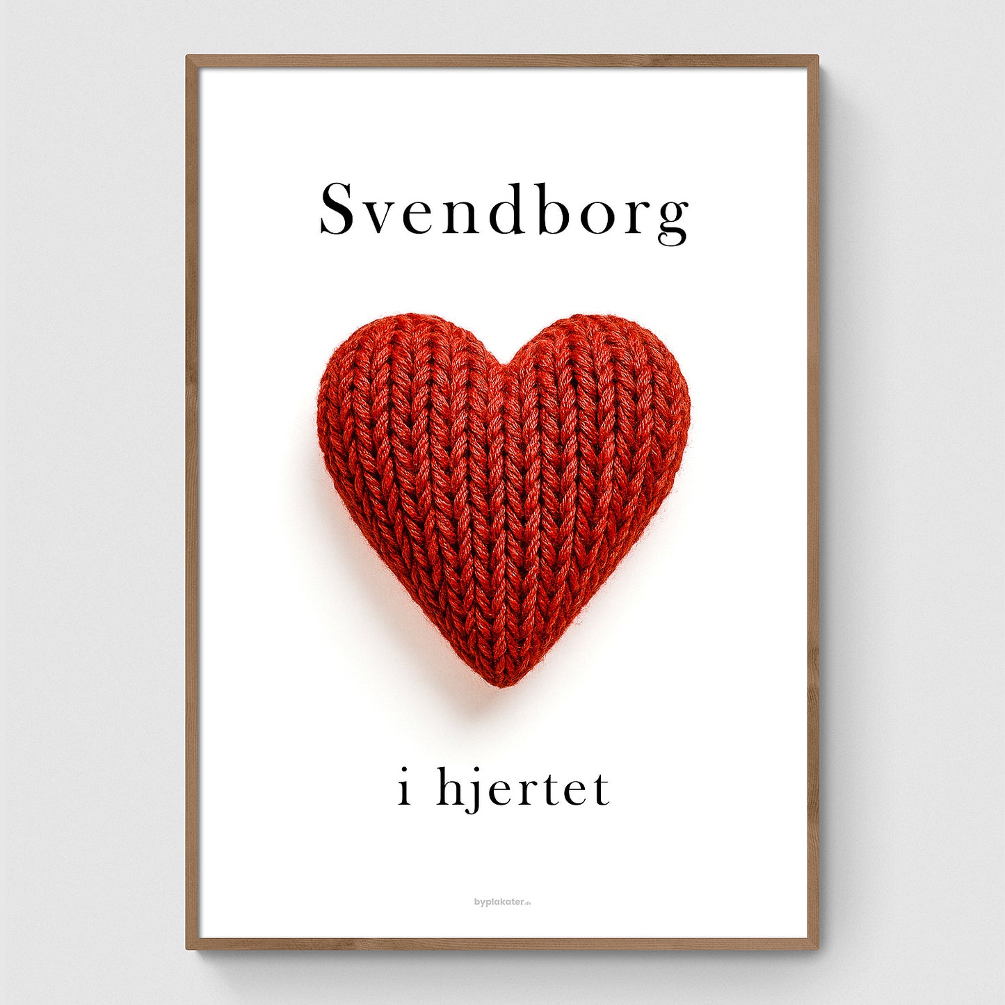 Svendborg i hjertet