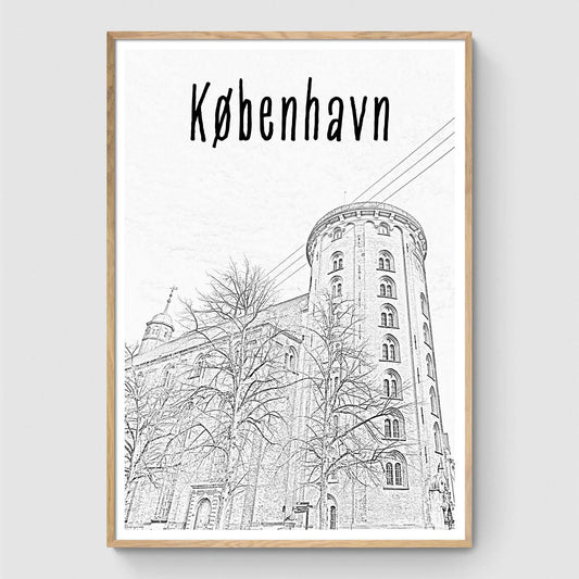 København plakat II